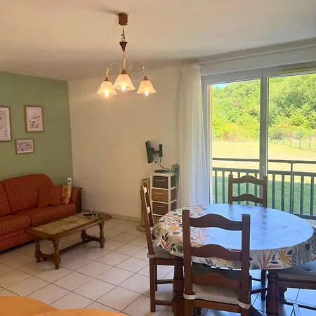 아파트 Vintage - Calme - Elegant - Terrasse *