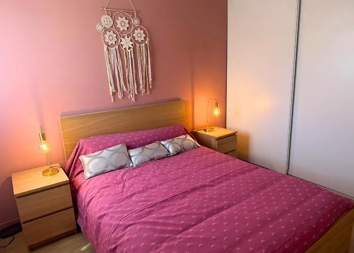 Vintage - Calme - Elégant - Terrasse